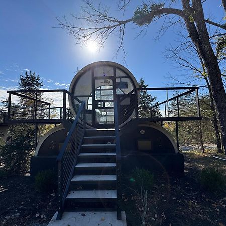Hotel Lockridge Park Danville Esterno foto