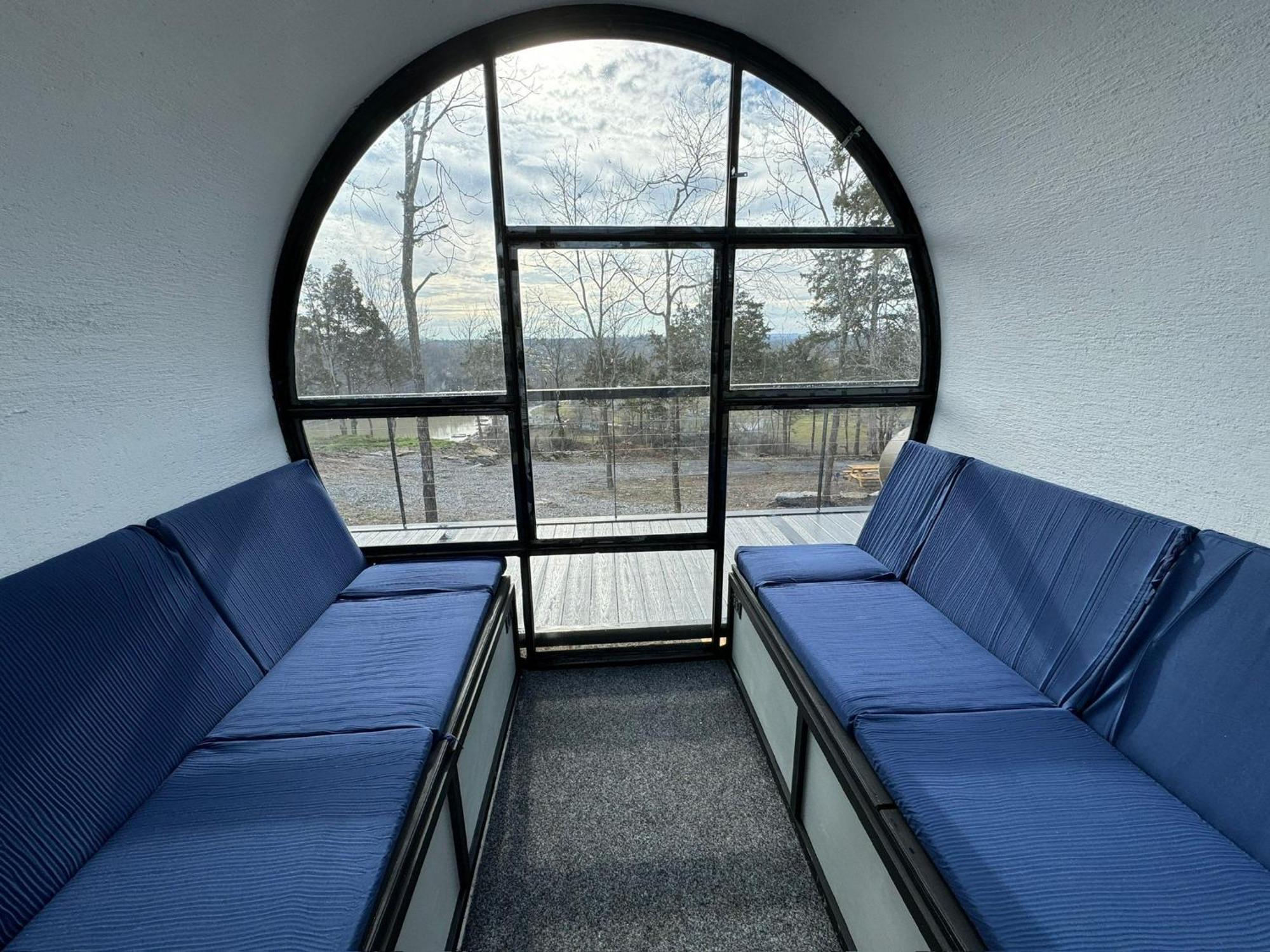 Hotel Lockridge Park Danville Esterno foto